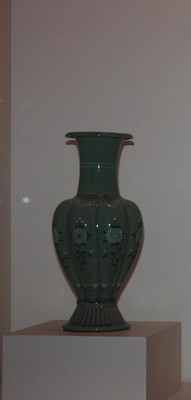 Jarrón