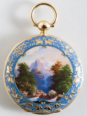 Reloj de bolsillo