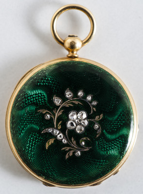 Reloj de bolsillo