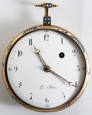 Reloj de bolsillo
