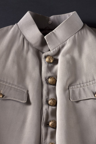 Uniforme militar
