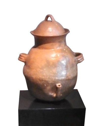 Vaporera