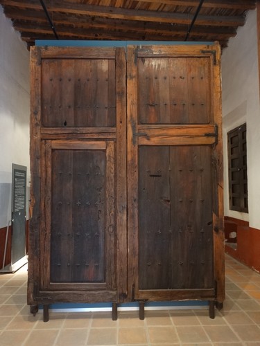 Puerta