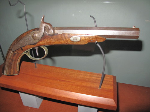 Pistola