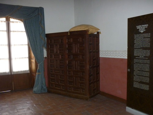 Ropero
