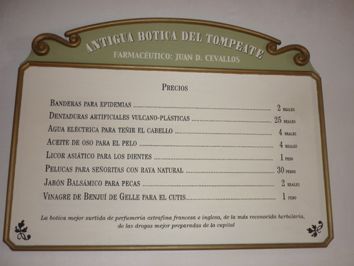 Anuncio