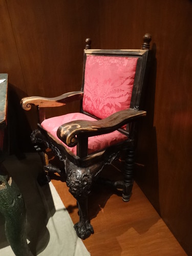 Sillón