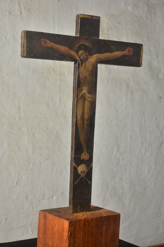 Crucifijo