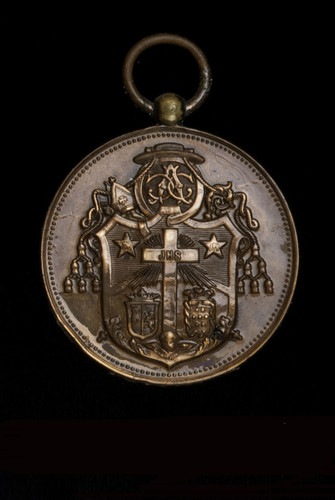 Medalla de premiación