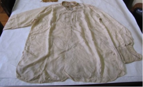 Camisa
