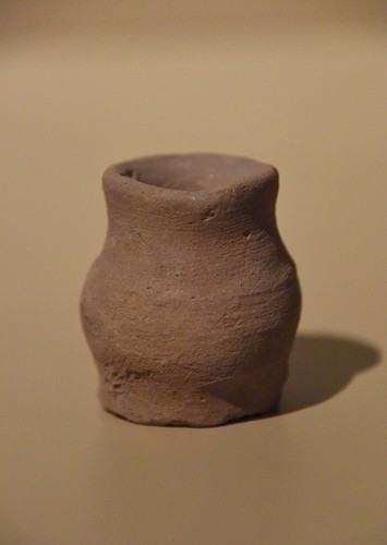 Olla miniatura