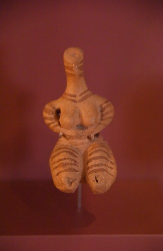 Figura antropomorfa