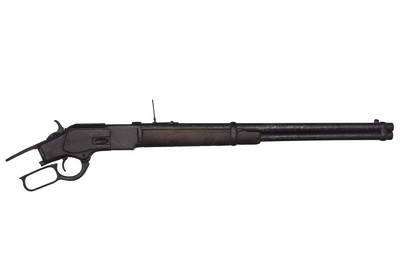 Carabina de repetición Winchester 73 