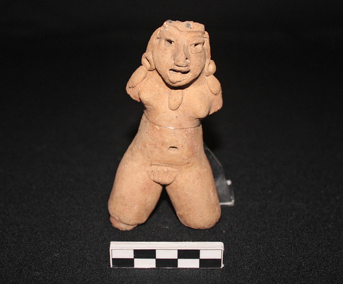 Figurilla antropomorfa