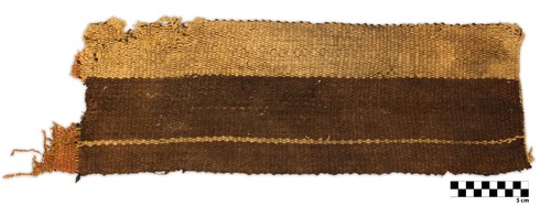 Fragmento textil