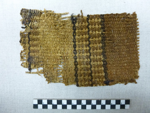 Fragmento textil