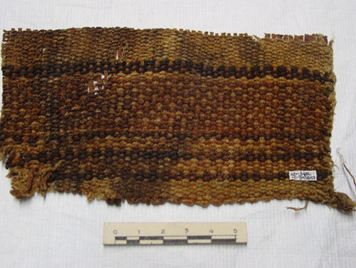 Fragmento textil