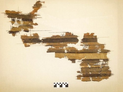 Fragmento textil