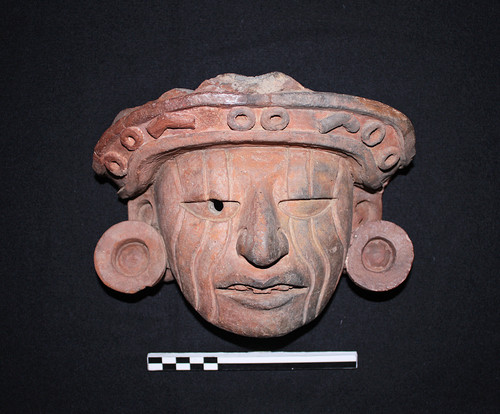 Figurilla antropomorfa