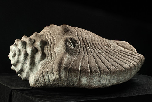 Escultura zoomorfa