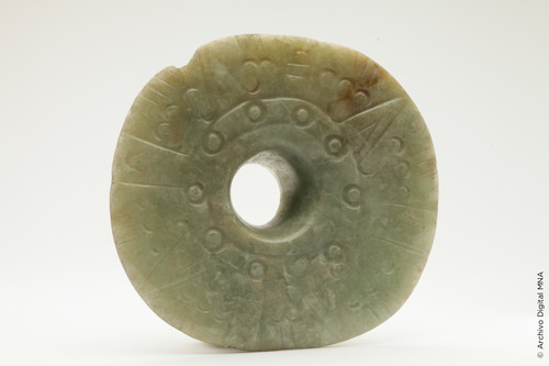Orejera