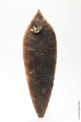 Cuchillo