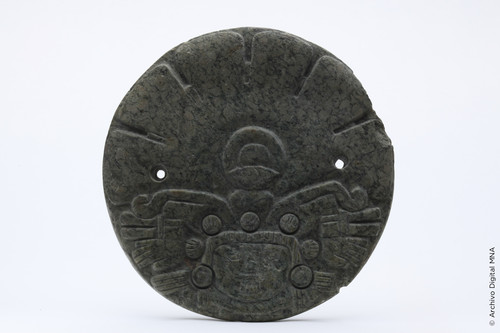 Pectoral