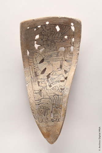 Pectoral