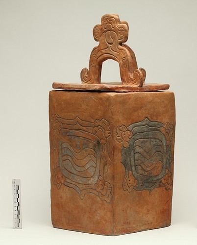 Caja
