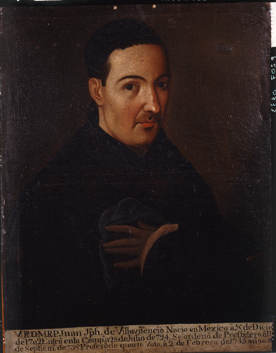 Juan José de Villavicencio