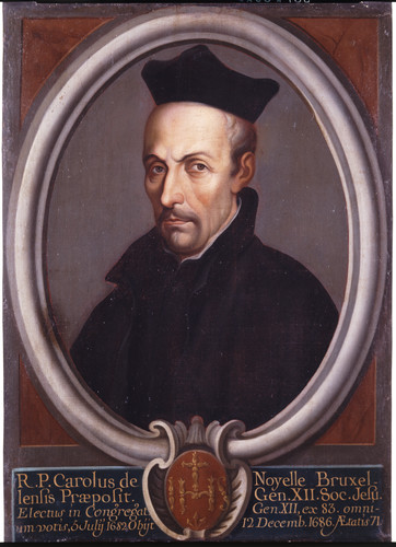 Carlos de Noyelle