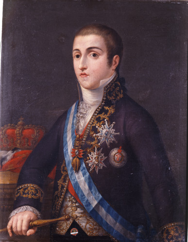 Fernando VII