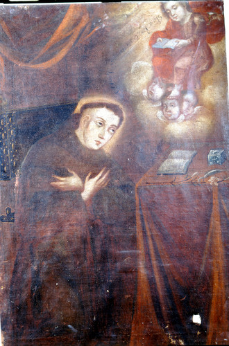 San Antonio de Padua