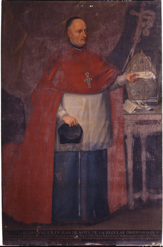 Juan de Moya