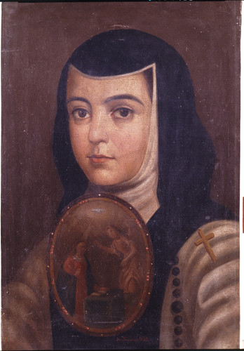 Sor Juana Inés de la Cruz
