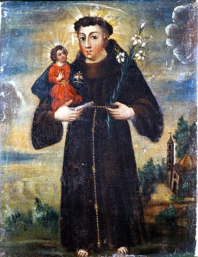 San Antonio de Padua