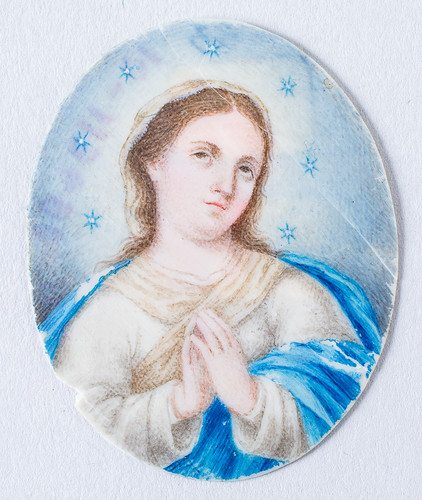 Inmaculada Concepción