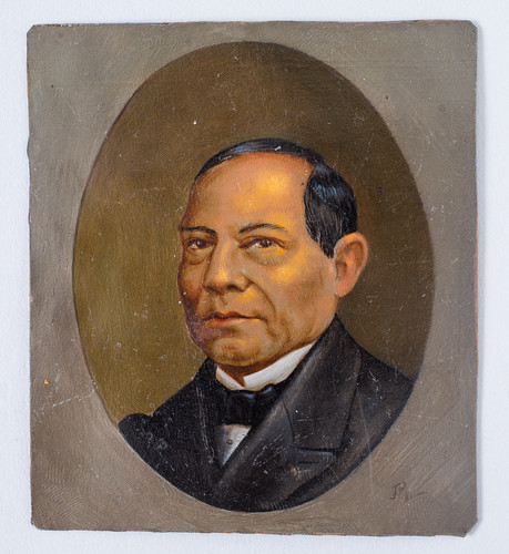 Benito Juárez