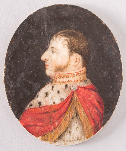 Agustín de Iturbide