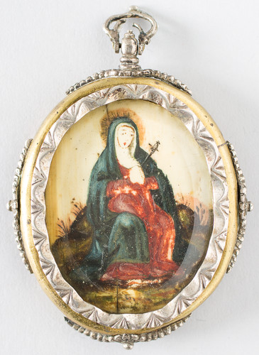 Virgen de los Dolores