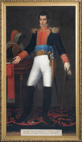 Guadalupe Victoria