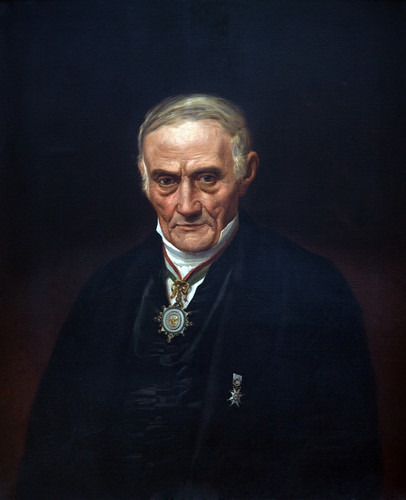 Andrés Quintana Roo