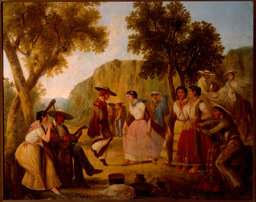 El Jarabe