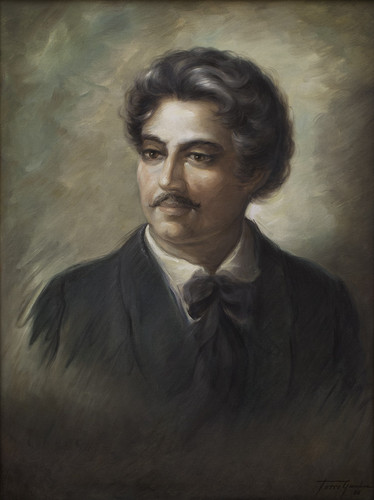Juan Gamboa Guzmán