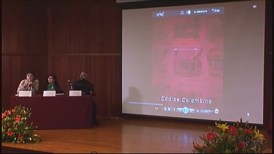 Mesa 3. Diseño y visualización de datos