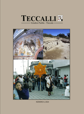Teccalli