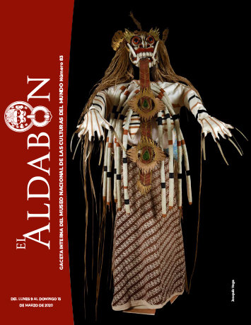 El Aldabón