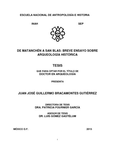 Matanchén a San Blas