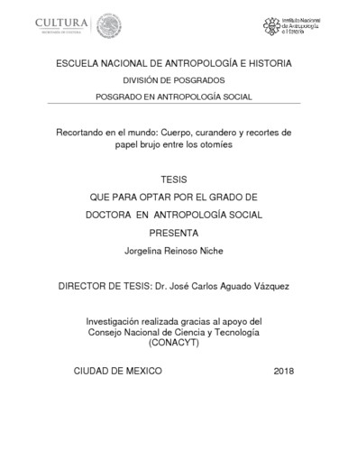 Recortando en el mundo