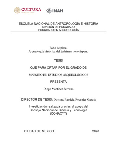Baño de plata